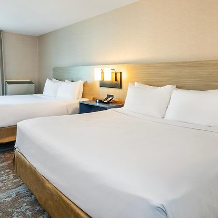 Comfort Inn Airport East Quebec Exteriér fotografie
