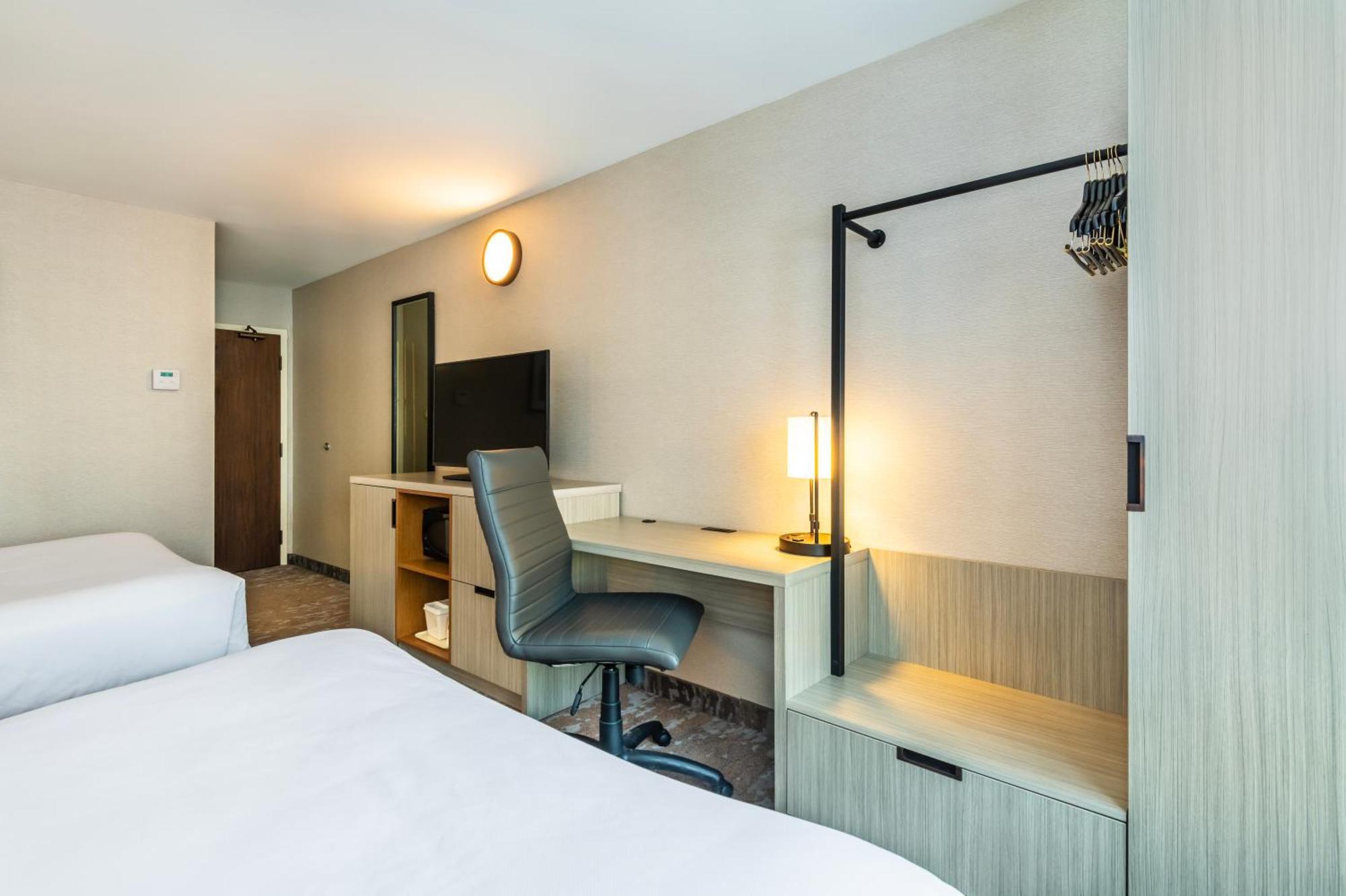 Comfort Inn Airport East Quebec Exteriér fotografie
