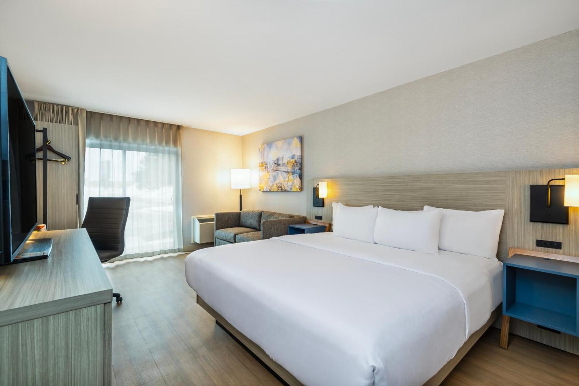 Comfort Inn Airport East Quebec Exteriér fotografie